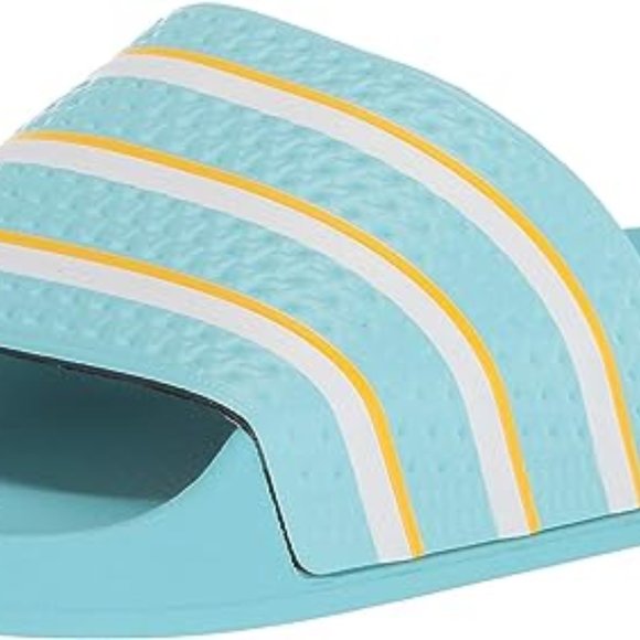 adidas Originals Men\'s Adilette Slide Sandal main image 4